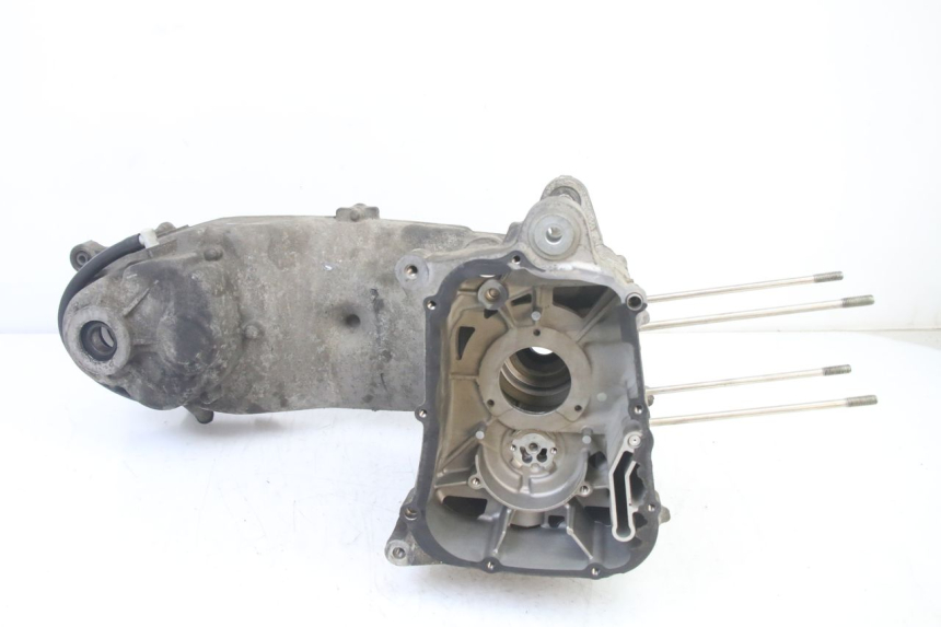 photo de CARTER YAMAHA X-MAX XMAX 125 (2010 - 2013) - Marcados y referencias originales