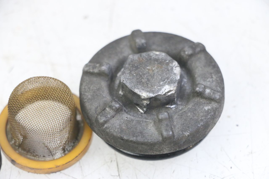 photo de CÁRTER DE MOTOR INFERIOR YAMAHA XMAX X-MAX 125 (2006 - 2009) - Perfil de la pieza de repuesto