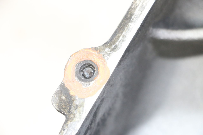 photo de CÁRTER DE MOTOR INFERIOR YAMAHA XMAX X-MAX 125 (2006 - 2009) - Zoom estado de uso