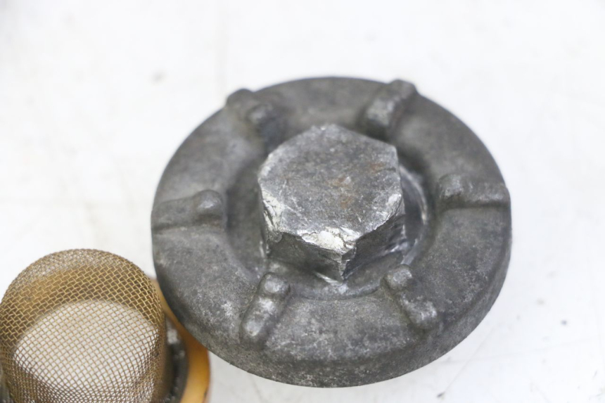 photo de CÁRTER DE MOTOR INFERIOR YAMAHA XMAX X-MAX 125 (2006 - 2009) - Vista principal