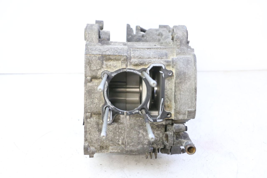 photo de CÁRTER DE MOTOR INFERIOR YAMAHA X-MAX XMAX 250 (2006 - 2009) - Características distintivas