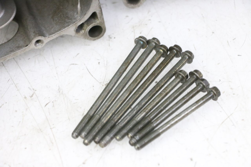 photo de CÁRTER DE MOTOR INFERIOR YAMAHA X-MAX XMAX 250 (2006 - 2009) - Zoom calidad de ocasión