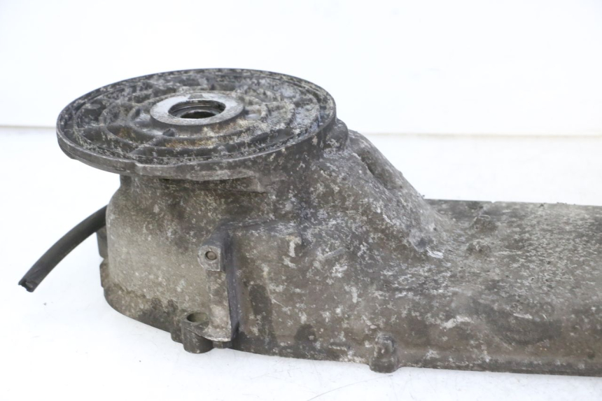 photo de CÁRTER DE MOTOR INFERIOR YAMAHA X-MAX XMAX 250 (2006 - 2009) - Zoom estado de uso