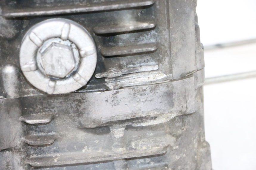 photo de CARTER YAMAHA X-MAX XMAX 125 (2010 - 2013) - Otra vista del artículo
