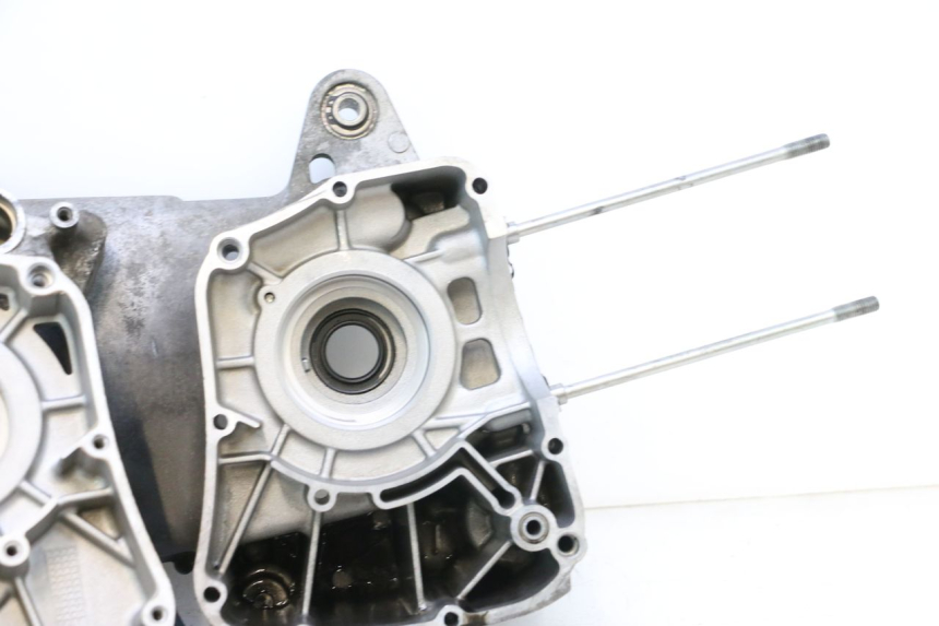 photo de CARTER YAMAHA X-MAX XMAX 125 (2010 - 2013) - Zoom estado de uso