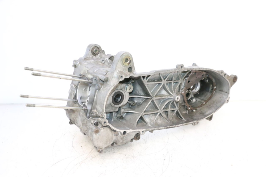 photo de CARTER YAMAHA X-MAX XMAX 125 (2010 - 2013) - Primer plano técnico