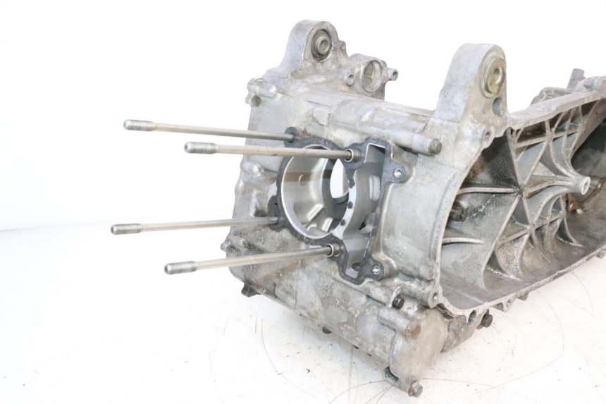 photo de CARTER YAMAHA X-MAX XMAX 125 (2010 - 2013) - Vista general del producto