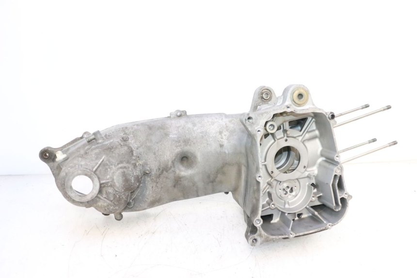 photo de CARTER YAMAHA X-MAX XMAX 125 (2010 - 2013) - Estado de la superficie y material