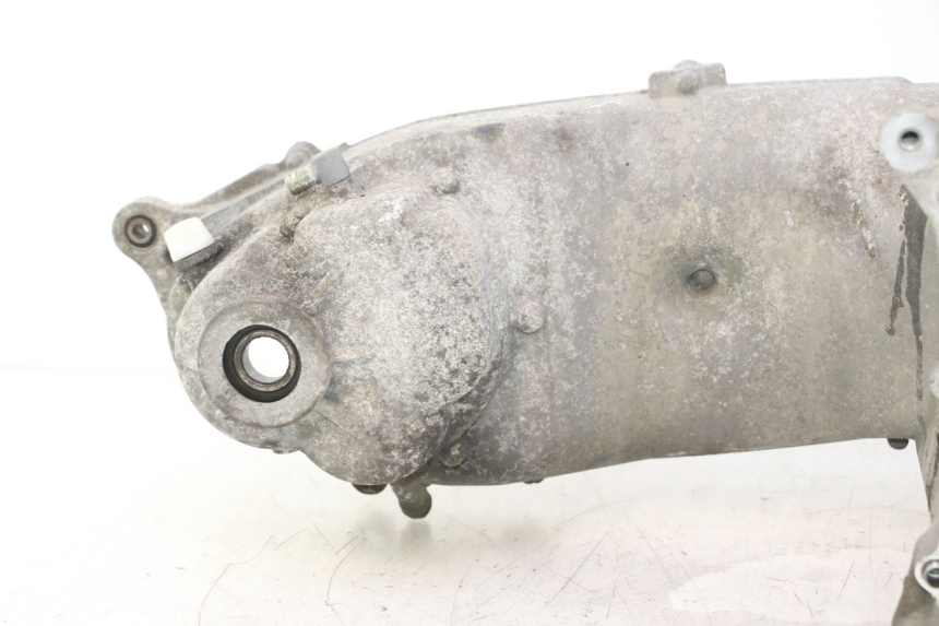 photo de CÁRTER DE MOTOR INFERIOR YAMAHA XMAX X-MAX 125 (2006 - 2009) - Zoom calidad de ocasión