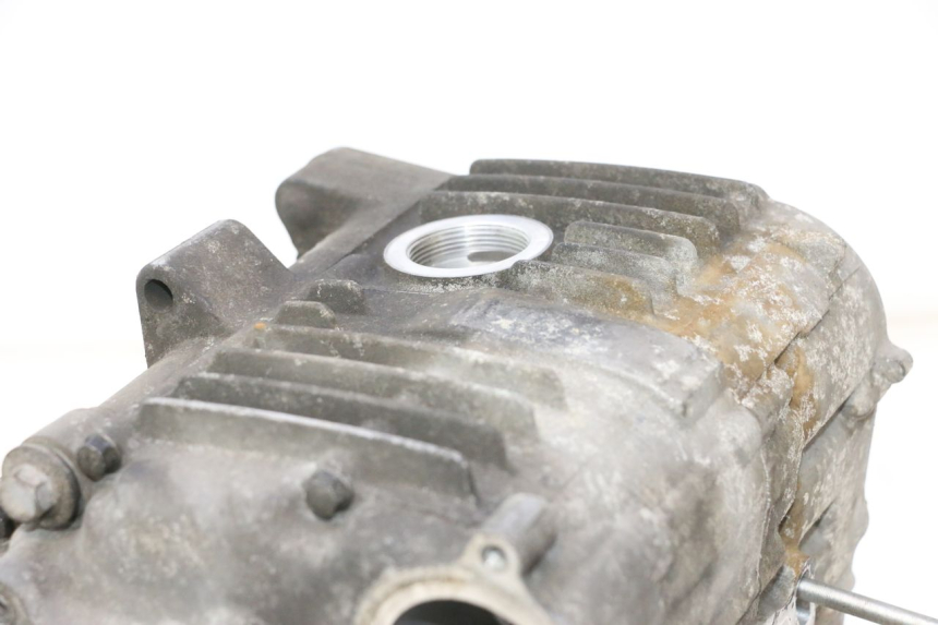 photo de CÁRTER DE MOTOR INFERIOR YAMAHA XMAX X-MAX 125 (2006 - 2009) - Otra perspectiva