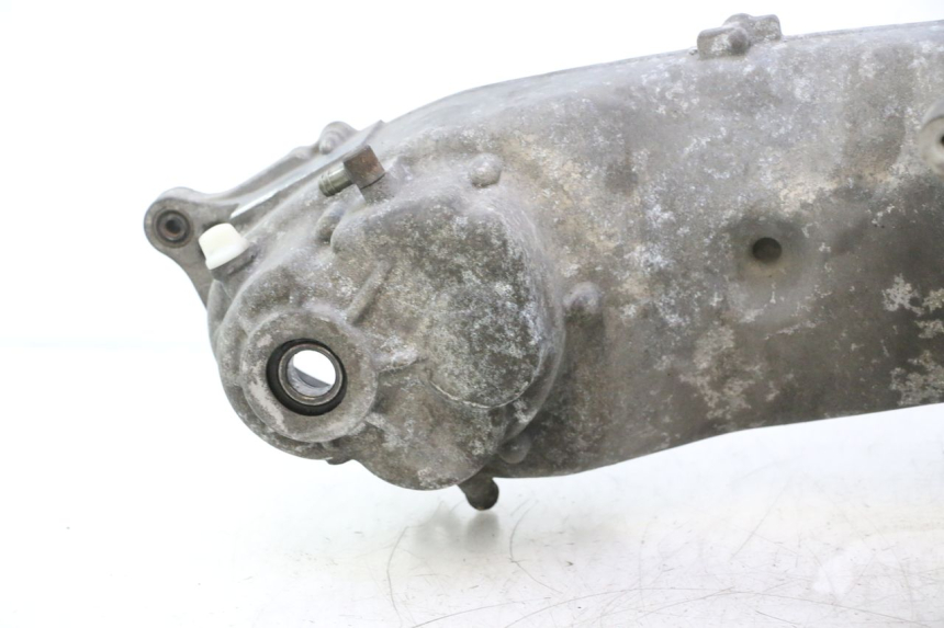 photo de CÁRTER DE MOTOR INFERIOR YAMAHA XMAX X-MAX 125 (2006 - 2009) - Estado de la superficie y material