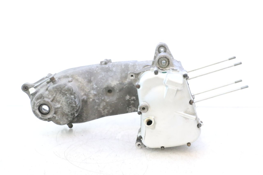 photo de CÁRTER DE MOTOR INFERIOR YAMAHA XMAX X-MAX 125 (2006 - 2009) - Recambio usado revisado