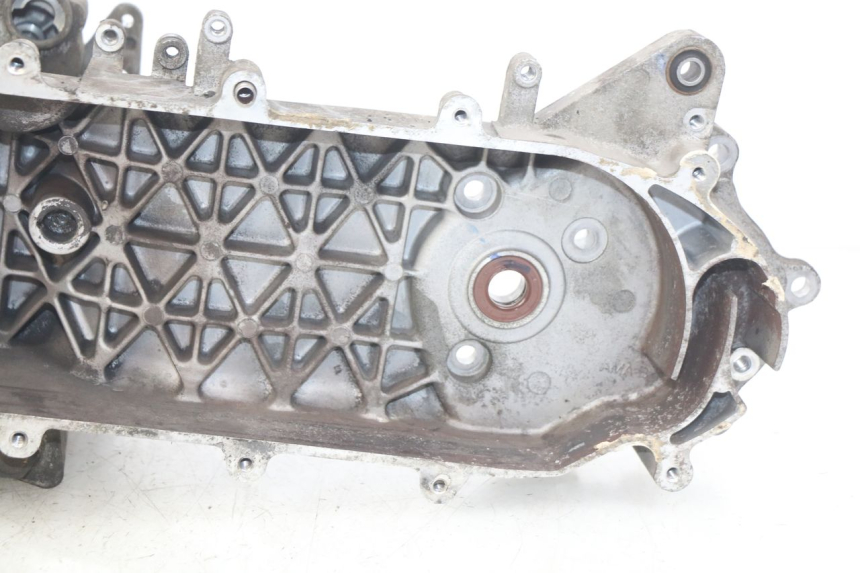 photo de CARTER SYM X-PRO 4T 50 (2014 - 2021) - Características distintivas