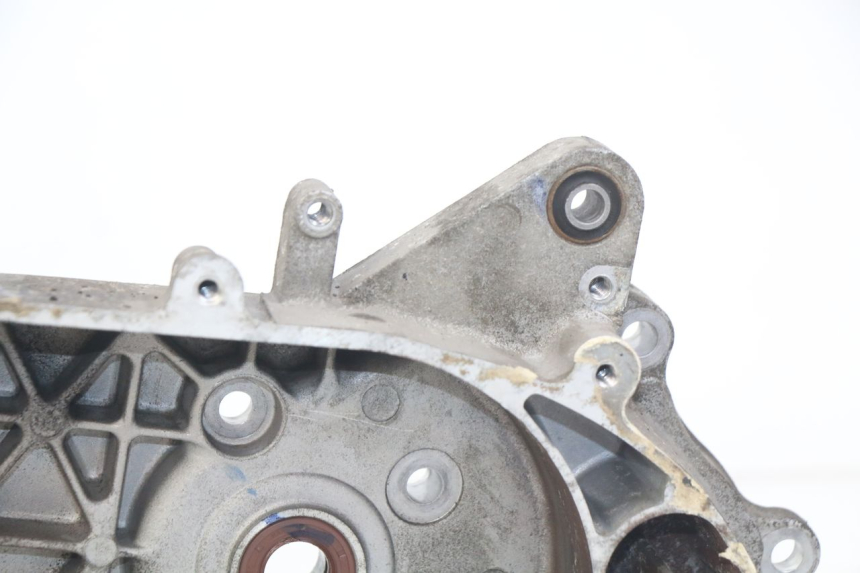 photo de CARTER SYM X-PRO 4T 50 (2014 - 2021) - Zoom sobre los componentes