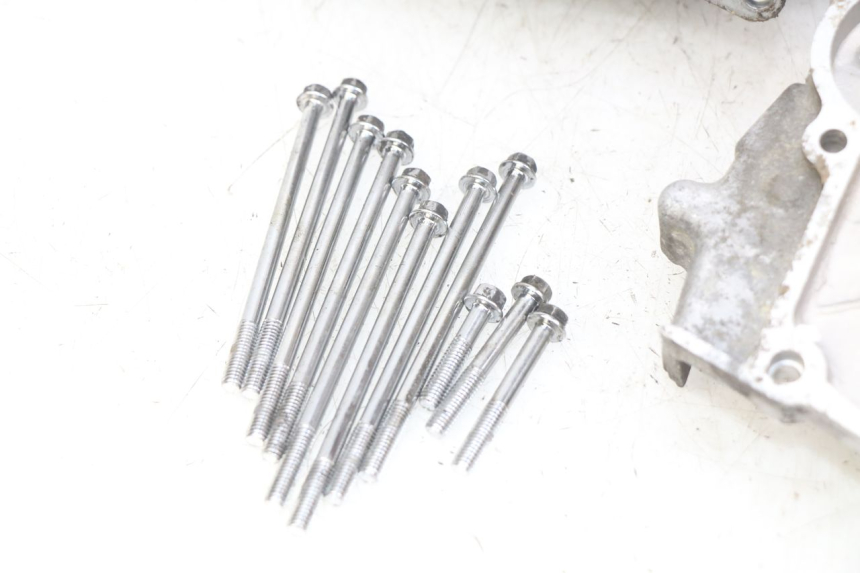 photo de CARTER SYM X-PRO 4T 50 (2014 - 2021) - Ángulo de visión alternativo