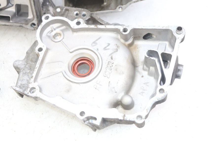 photo de CARTER SYM X-PRO 4T 50 (2014 - 2021) - Zoom calidad de ocasión