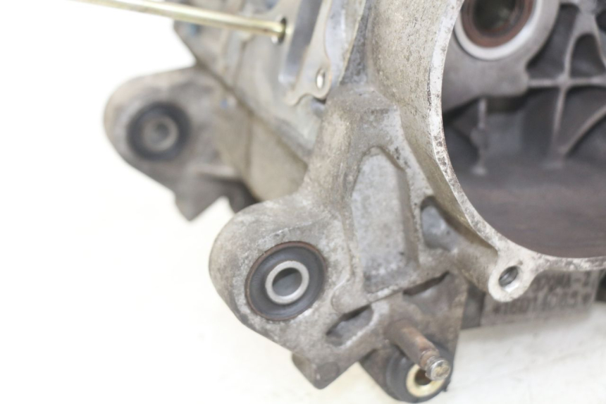 photo de CARTER SYM X-PRO 4T 50 (2014 - 2021) - Otra perspectiva