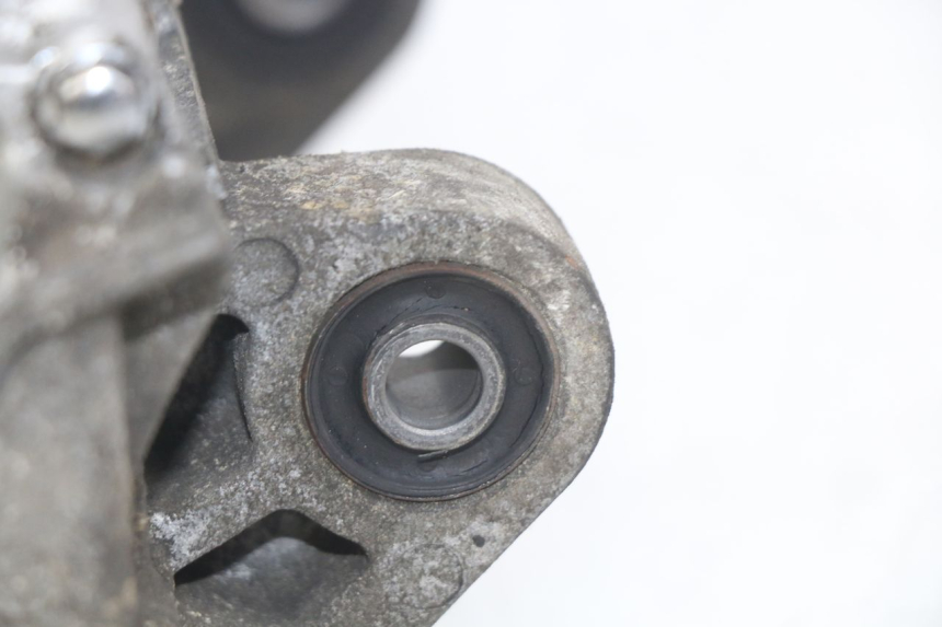 photo de CARTER SYM X-PRO 4T 50 (2014 - 2021) - Primer plano técnico