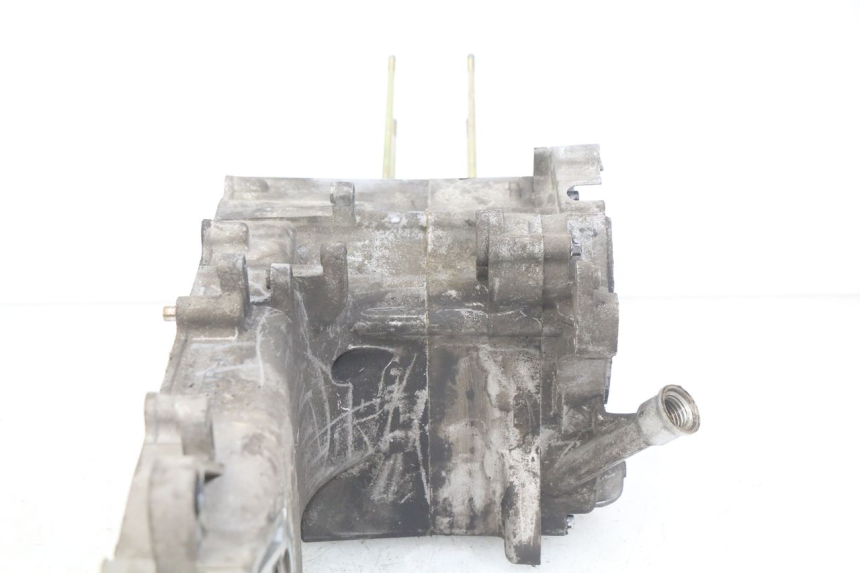 photo de CARTER SYM X-PRO 4T 50 (2014 - 2021) - Marcados y referencias originales