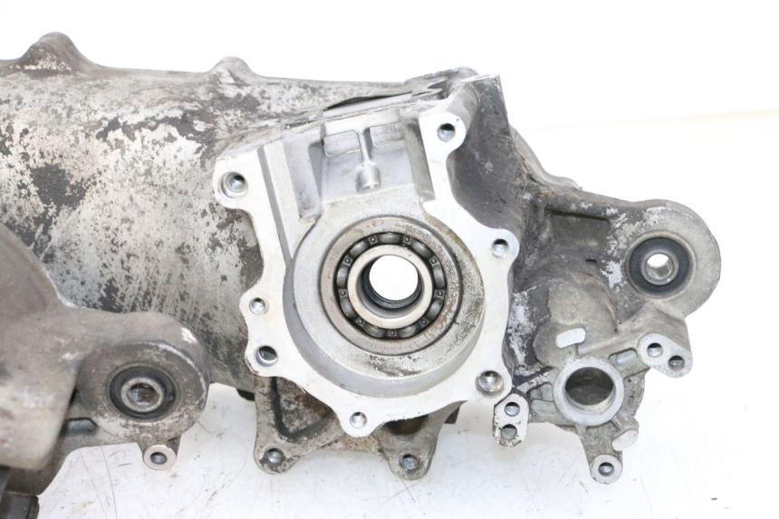 photo de CARTER HONDA X8R 50 (1998 - 2003) - Enfoque en la estructura