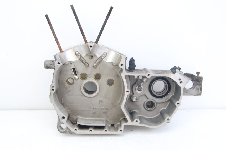 photo de CÁRTER DE MOTOR INFERIOR BUELL XB12R XB 12 R 1200 (2004 - 2010) - Detalle de la pieza