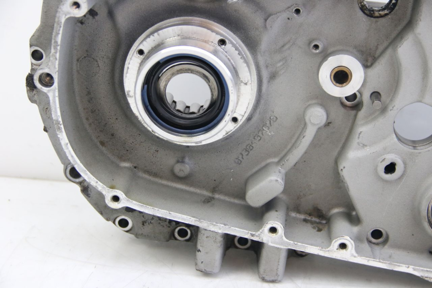 photo de CÁRTER DE MOTOR INFERIOR BUELL XB12R XB 12 R 1200 (2004 - 2010) - Características distintivas