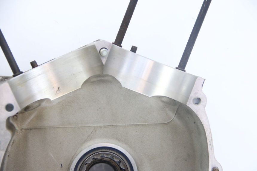 photo de CÁRTER DE MOTOR INFERIOR BUELL XB12R XB 12 R 1200 (2004 - 2010) - Foto de producto adicional