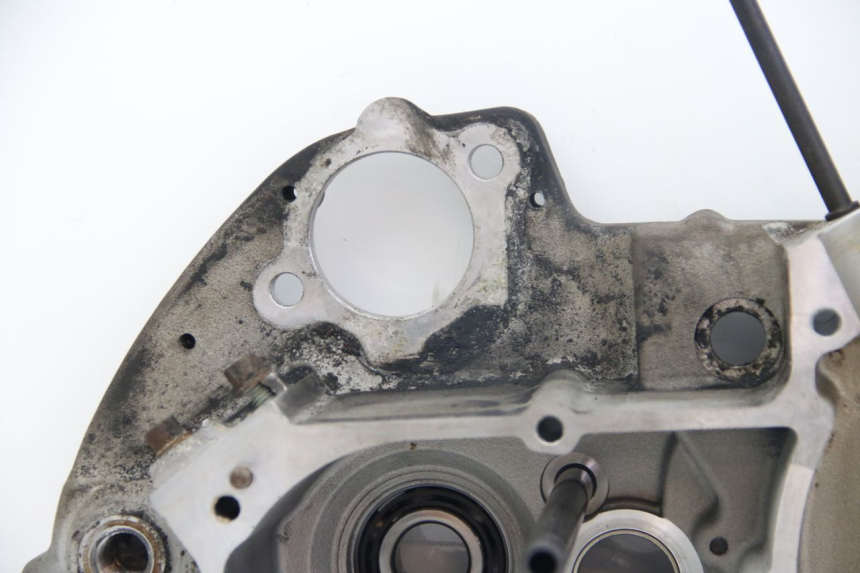 photo de CÁRTER DE MOTOR INFERIOR BUELL XB12R XB 12 R 1200 (2004 - 2010) - Ángulo de visión alternativo