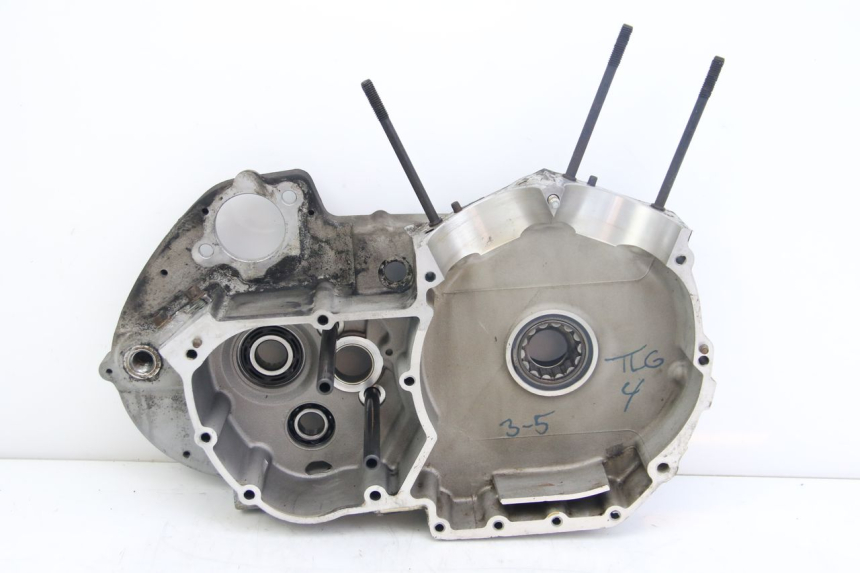 photo de CÁRTER DE MOTOR INFERIOR BUELL XB12R XB 12 R 1200 (2004 - 2010) - Zoom calidad de ocasión