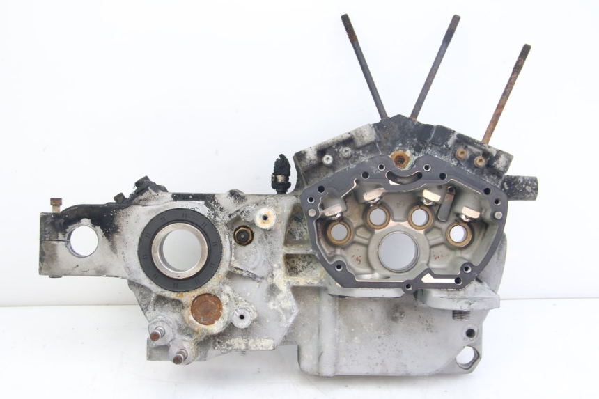 photo de CÁRTER DE MOTOR INFERIOR BUELL XB12R XB 12 R 1200 (2004 - 2010) - Vista general del producto