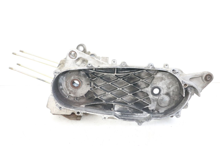 photo de Cárter inferior del motor KYMCO XCITING 250 (2006 - 2009) - Vista principal