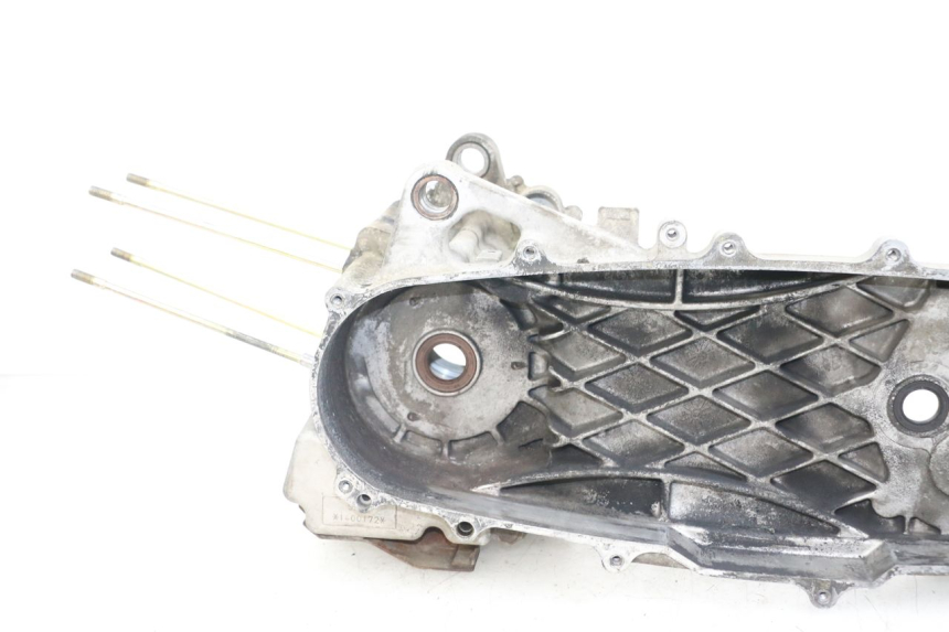 photo de Cárter inferior del motor KYMCO XCITING 250 (2006 - 2009) - Otra vista del artículo