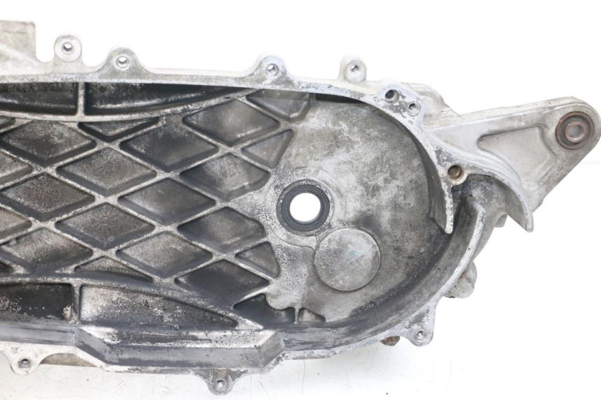 photo de Cárter inferior del motor KYMCO XCITING 250 (2006 - 2009) - Características distintivas