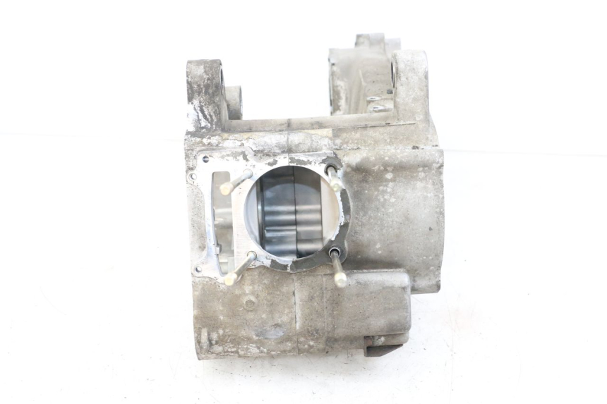 photo de Cárter inferior del motor KYMCO XCITING 250 (2006 - 2009) - Zoom sobre los componentes