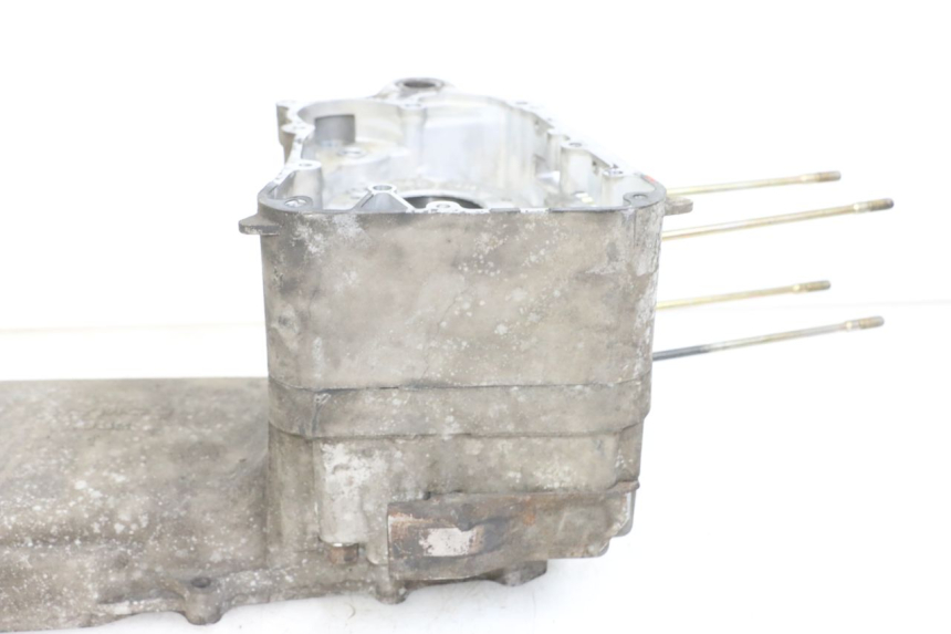 photo de Cárter inferior del motor KYMCO XCITING 250 (2006 - 2009) - Zoom estado de uso