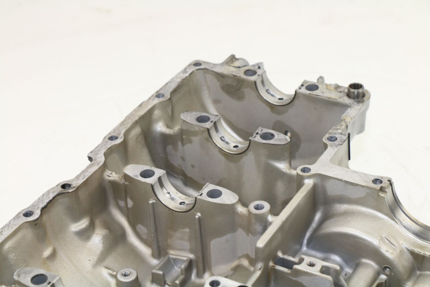 photo de CARTER YAMAHA XJS DIVERSION 600 (1997 - 1999) - Otra vista del artículo