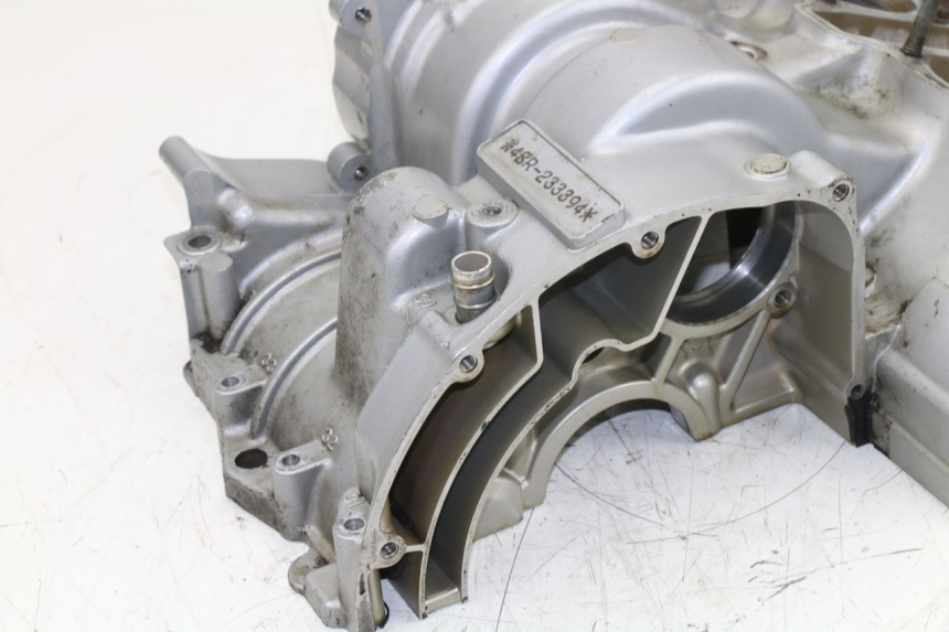 photo de CARTER YAMAHA XJS DIVERSION 600 (1997 - 1999) - Vista principal