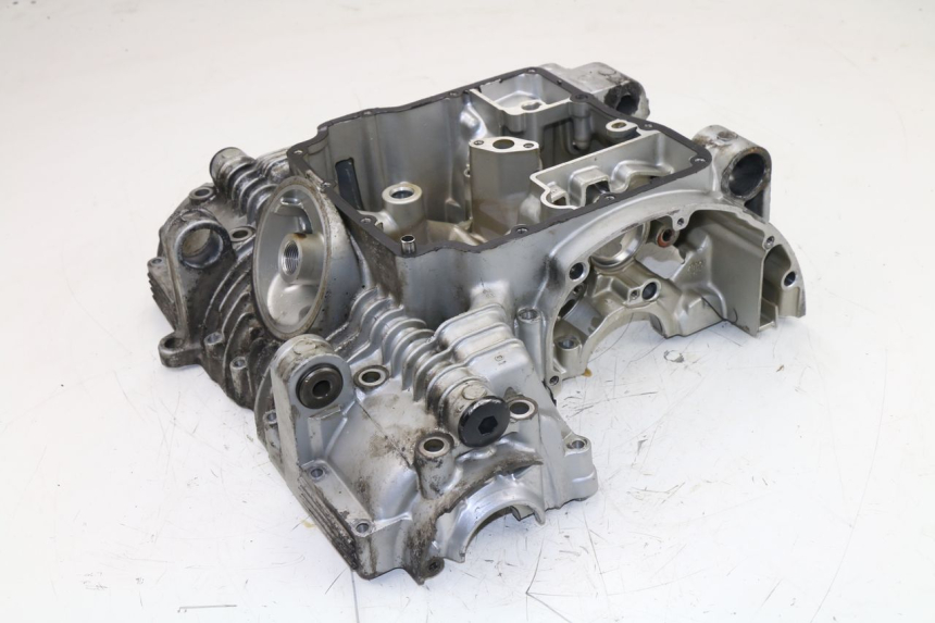 photo de CARTER YAMAHA XJS DIVERSION 600 (1997 - 1999) - Primer plano técnico