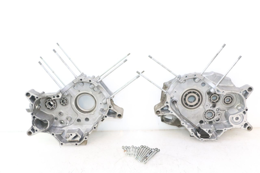 photo de CARTER HONDA XLV VARADERO 125 (2007 - 2012) - Detalle de la pieza