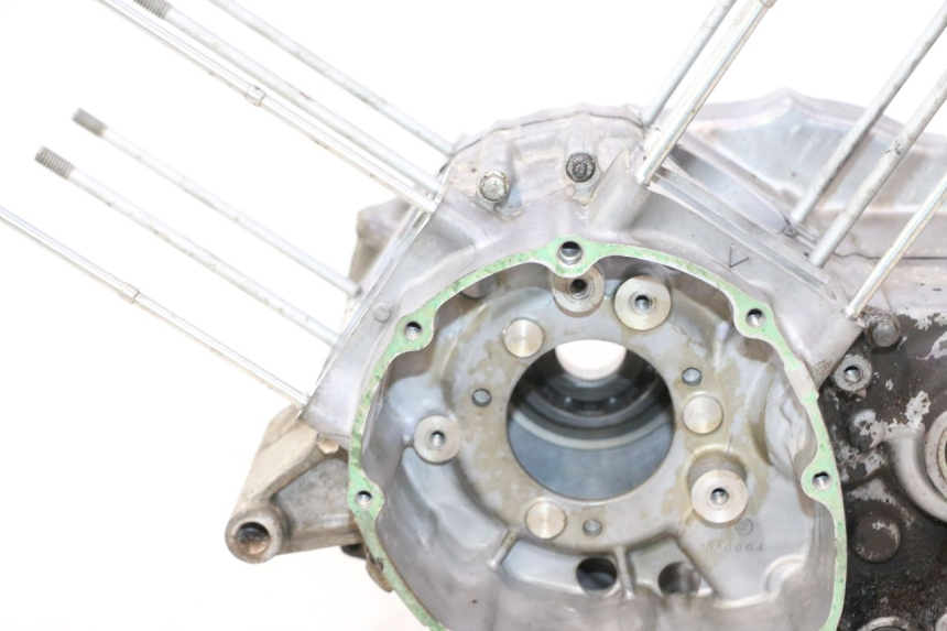 photo de CARTER HONDA XLV VARADERO 125 (2007 - 2012) - Características distintivas