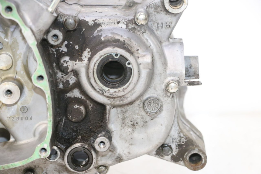 photo de CARTER HONDA XLV VARADERO 125 (2007 - 2012) - Zoom sobre los componentes