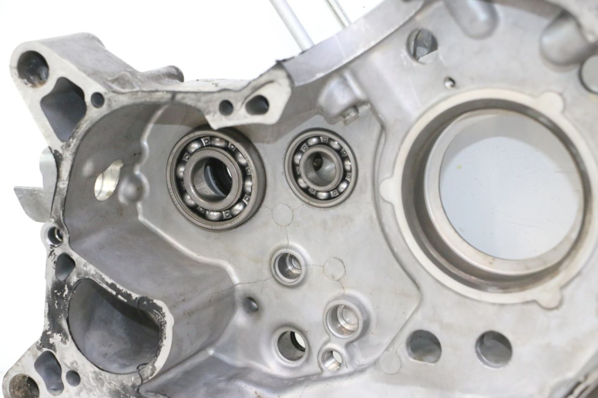 photo de CARTER HONDA XLV VARADERO 125 (2007 - 2012) - Inspección visual detallada