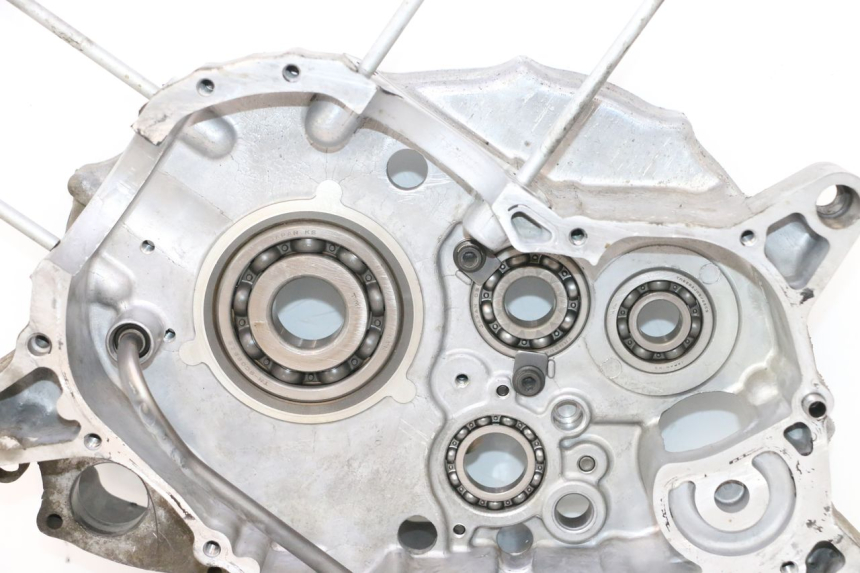 photo de CARTER HONDA XLV VARADERO 125 (2007 - 2012) - Enfoque en la estructura