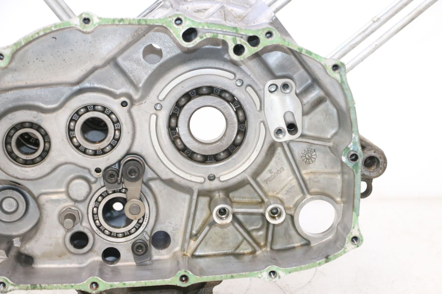 photo de CARTER HONDA XLV VARADERO 125 (2007 - 2012) - Detalles de los puntos de fijación