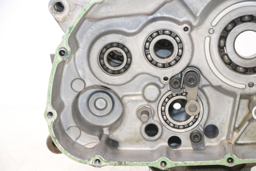 photo de CARTER HONDA XLV VARADERO 125 (2007 - 2012) - Estado de la superficie y material