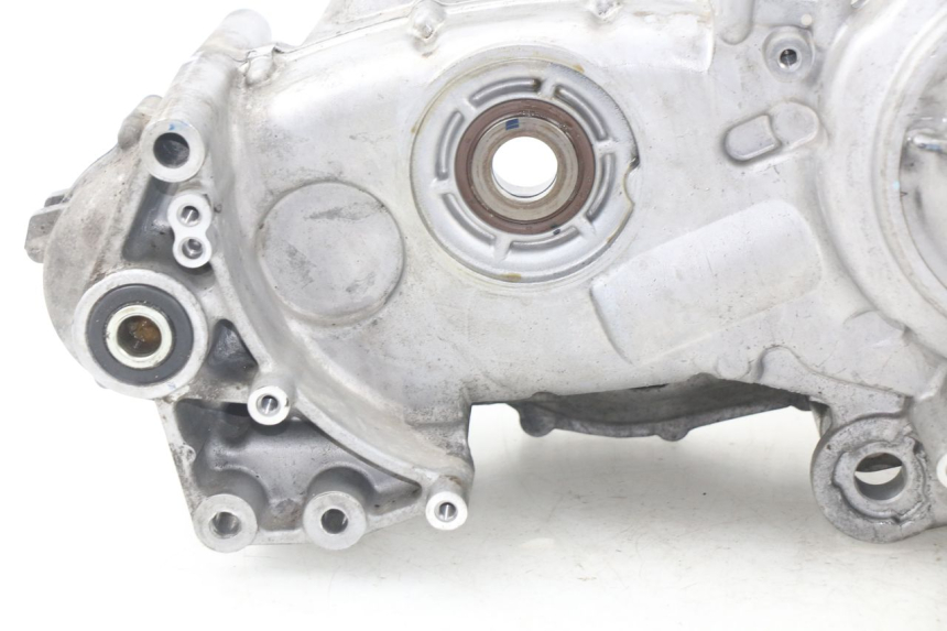 photo de CARTER YAMAHA XP T-MAX TMAX 500 (2008 - 2012) - Zoom sobre los componentes