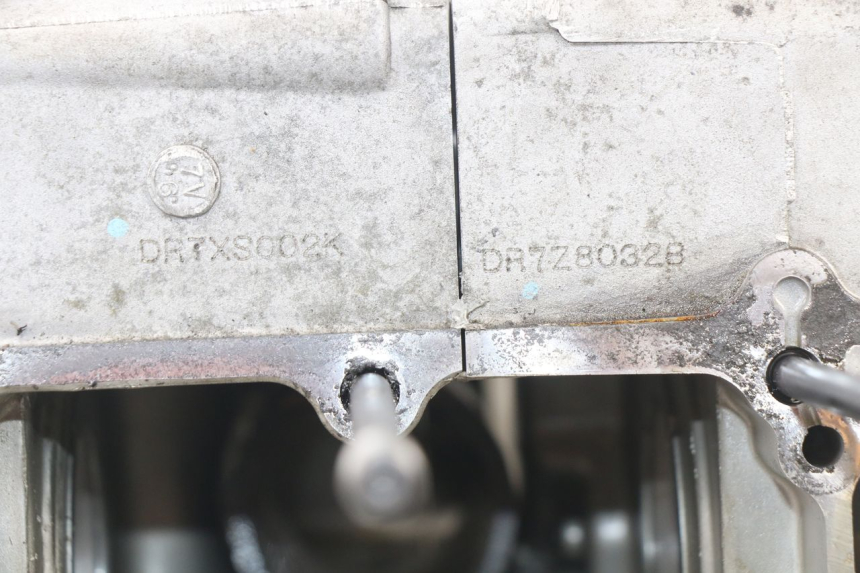 photo de CARTER YAMAHA XP T-MAX TMAX 500 (2008 - 2012) - Foto de producto adicional