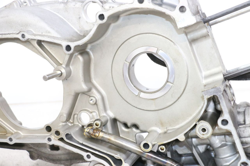 photo de CARTER YAMAHA XP T-MAX TMAX 500 (2008 - 2012) - Zoom estado de uso