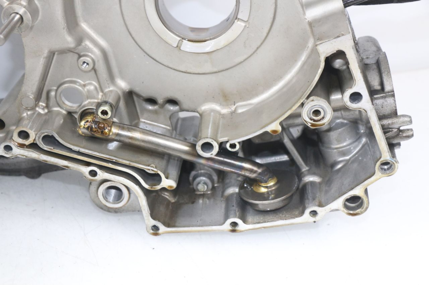 photo de CARTER YAMAHA XP T-MAX TMAX 500 (2008 - 2012) - Vista principal