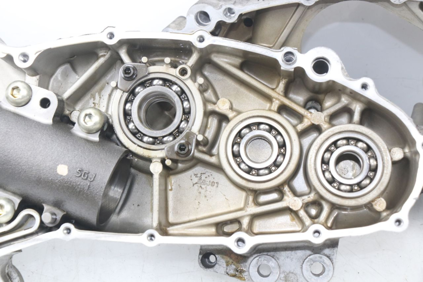 photo de CARTER YAMAHA XP T-MAX TMAX 500 (2008 - 2012) - Zoom estado de uso